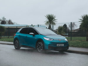 elgin electric car maintenance, annual service, inspection