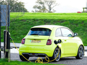 elgin electric car service, ev repair, battery maintenance